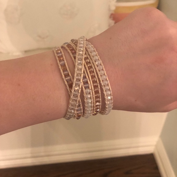 Victoria emerson bracelet! - Picture 2 of 2